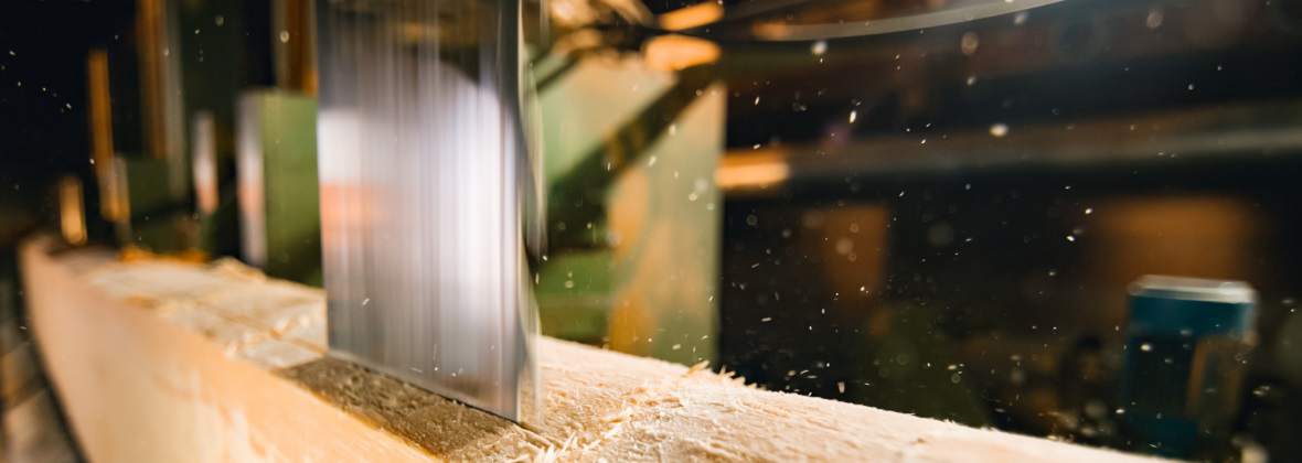 Tartak Drobin Michał Wiśniewski