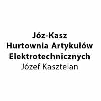 Józ-Kasz Hurtownia artykułów elektrotechnicznych Józef Kasztelan - Hurtownie artykułów elektrotechnicznych