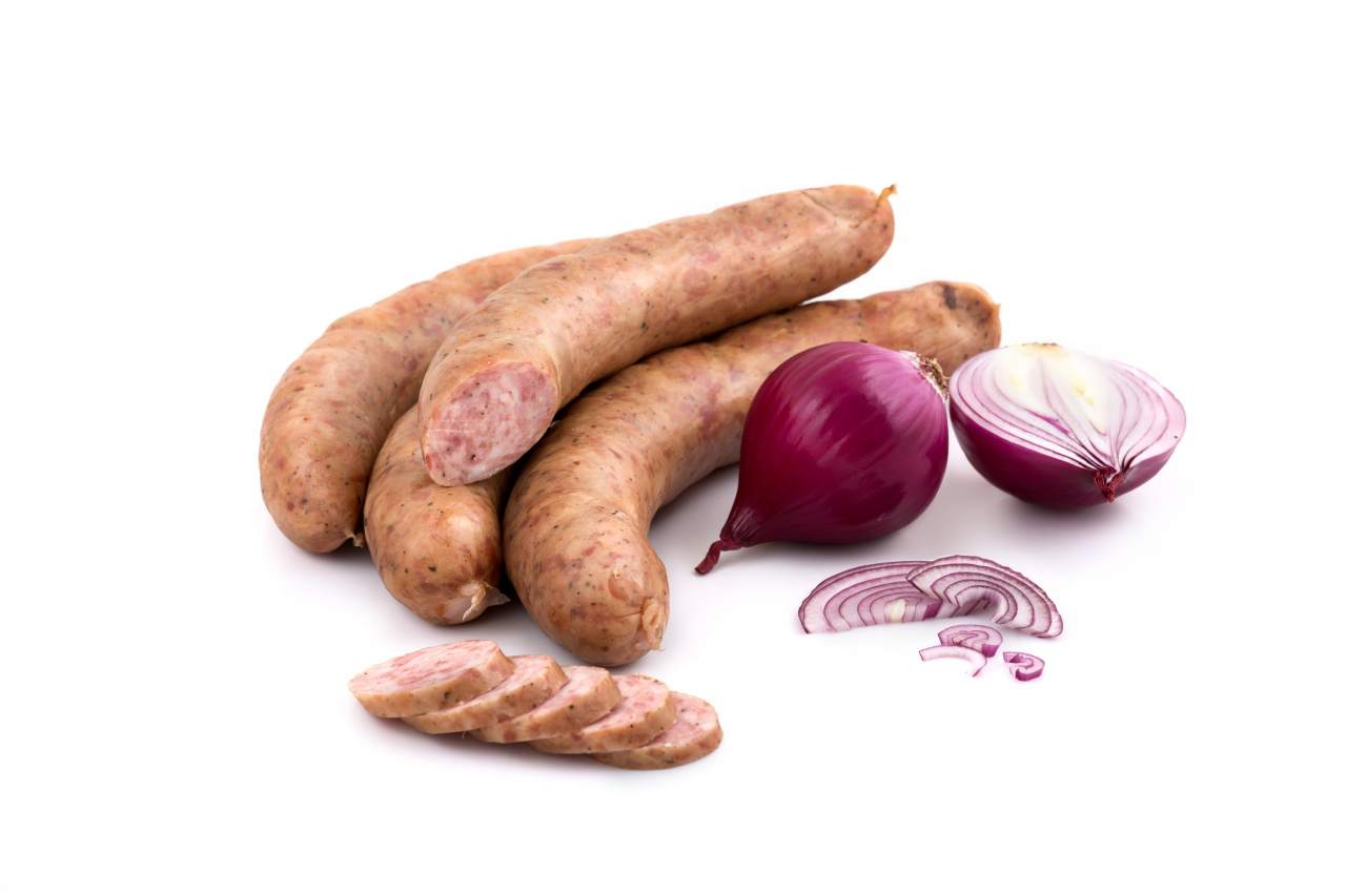 kiełbasa zwyczajna
