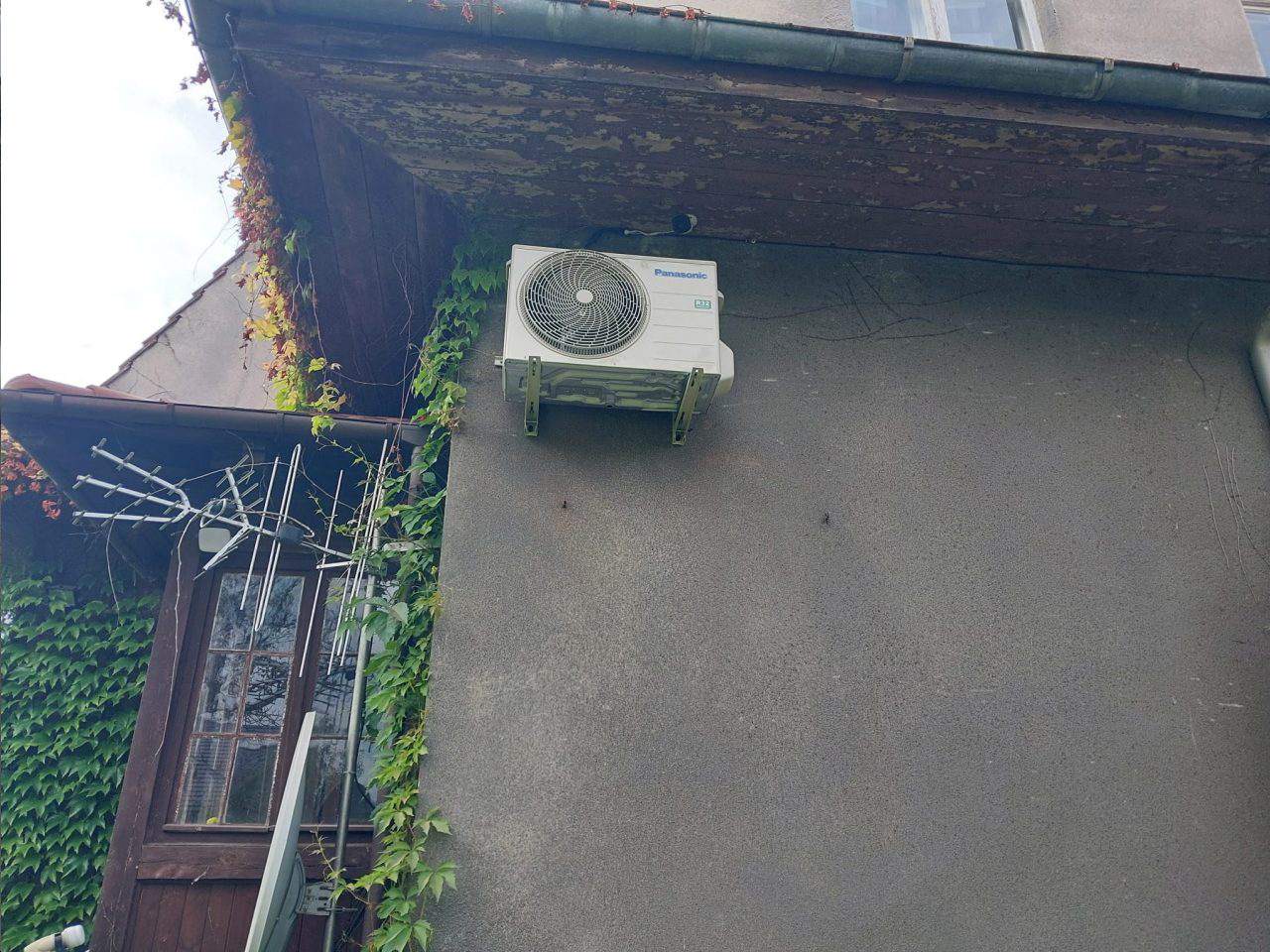 urządzenia chłodnicze