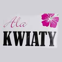 Ala Kwiaty - Alina Chaberek - Kwiaciarnie