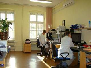 Stanowiska napraw foto