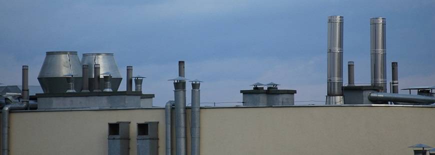 Komin-Stal Rafał Lancewicz