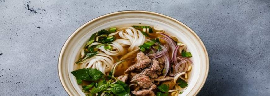 Restauracja Hanoi - Smaki Wietnamu