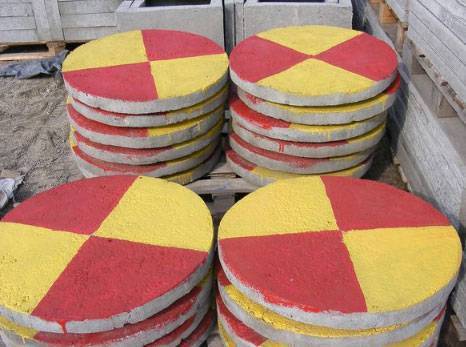 produkcja prefabrykatów betonowych