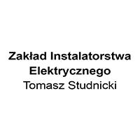 Zakład Instalatorstwa Elektrycznego Tomasz Studnicki - Wykopy i roboty fundamentowe