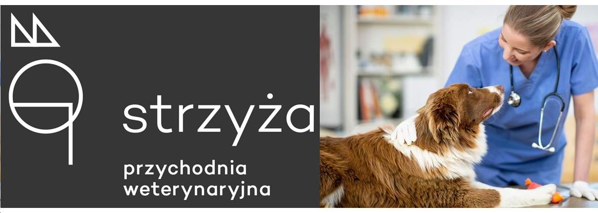 Strzyża Przychodnia Weterynaryjna