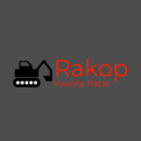 Rakop Rafał Kwinta - Wykopy i roboty fundamentowe