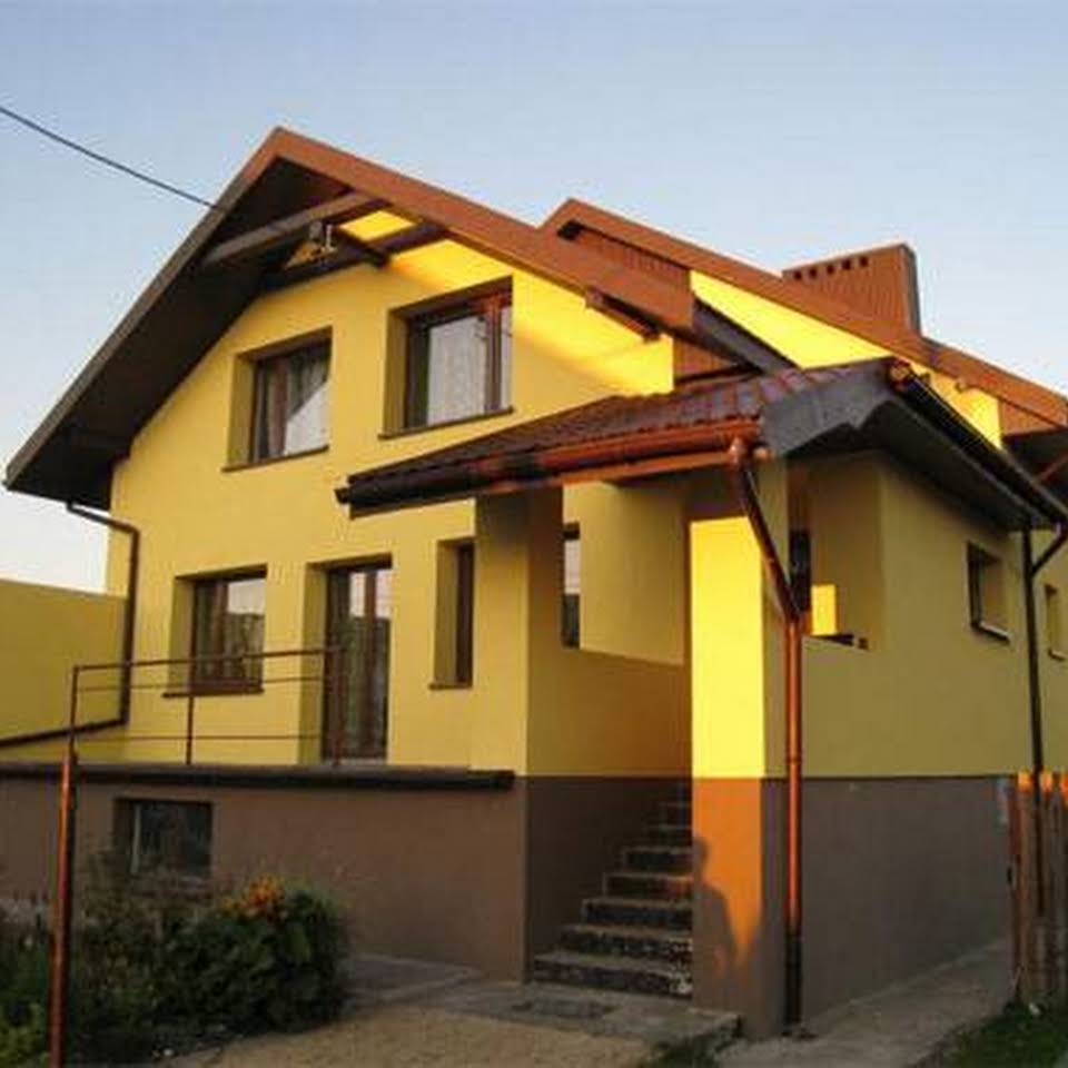 remontowanie elewacji