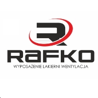 Rafko Rafał Kisielewski Wyposażenie lakiernicze - Narzędzia