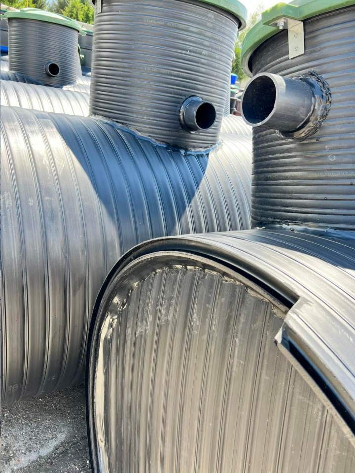 materiały instalacyjne