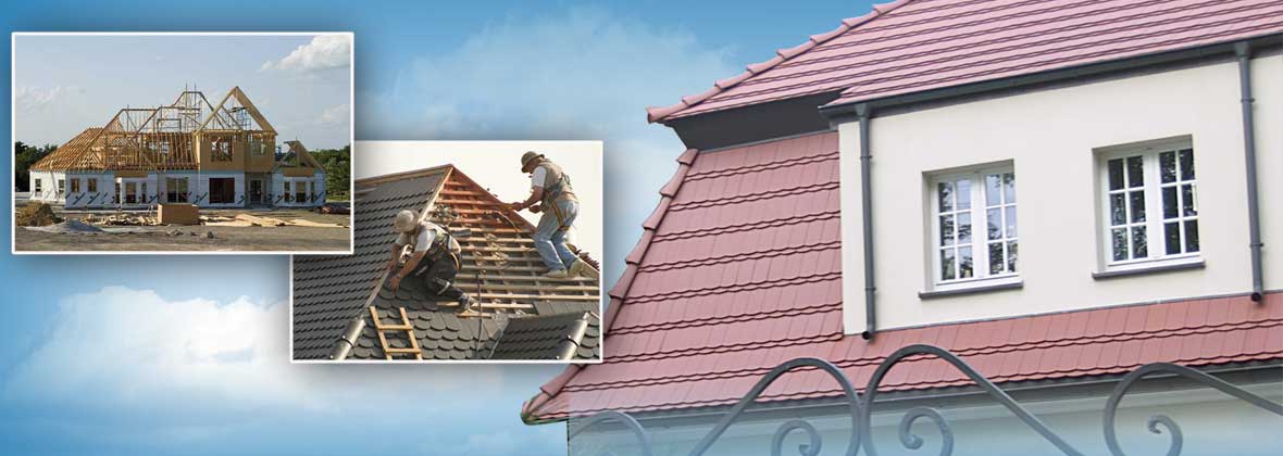 Krzychdach Usługi Dekarsko Blacharskie i Ogólnobudowlane Krzysztof Kozłowski