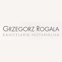 Kancelaria Notarialna Grzegorz Rogala Notariusz - Notariusze