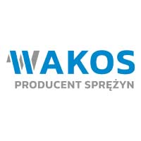 Wakos s.c. Produkcja sprężyn - Produkcja sprężyn