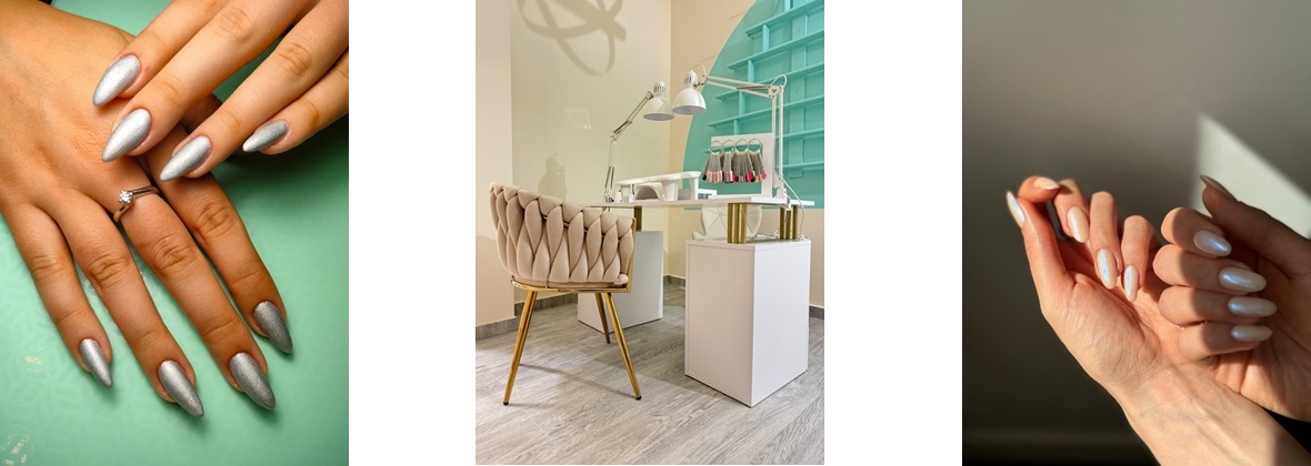 Beauty Studio Lady Li