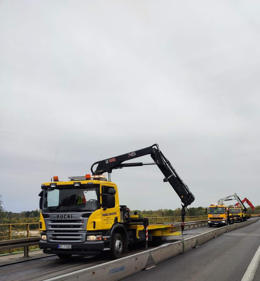 wynajem podnośników