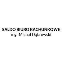 Saldo Biuro Rachunkowe mgr Michał Dąbrowski - Biura rachunkowe