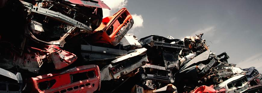 Złomotex Mirosław Pokornicki