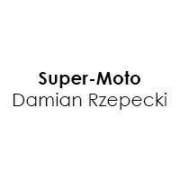 Super-Moto Damian Rzepecki - Motocykle, skutery i quady