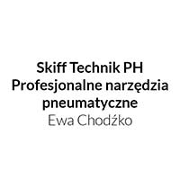 Skiff Technik PH Profesjonalne narzędzia pneumatyczne Ewa Chodźko - Narzędzia