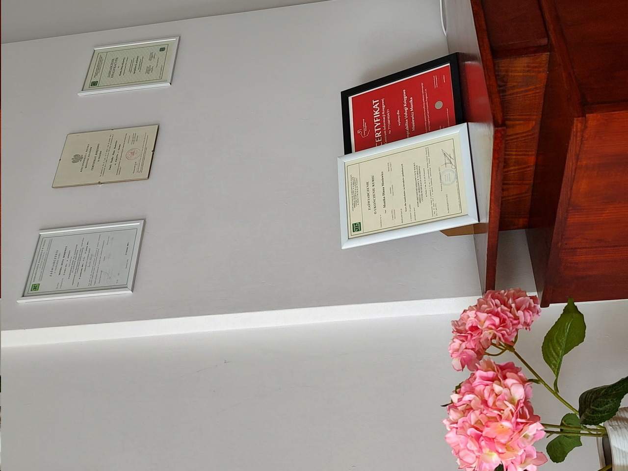 rachunkowość usługi