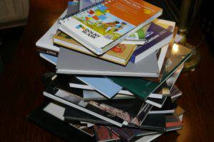 drukowanie książek