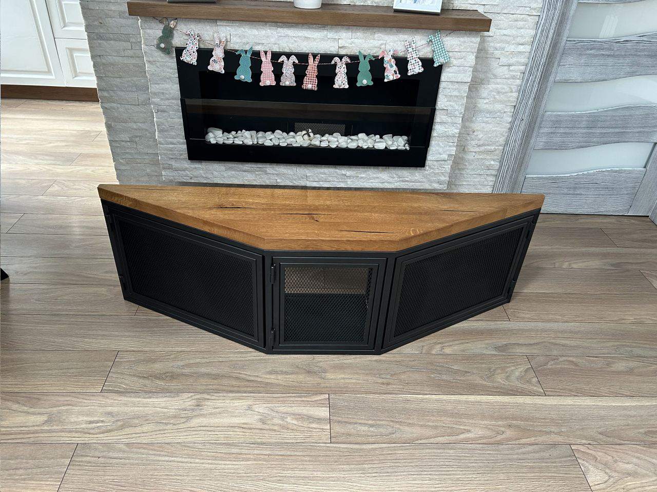 obudowa przedkominkowa