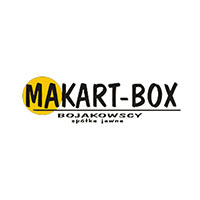 Makart-Box Bojakowscy sp. j. - Opakowania papierowe i tekturowe