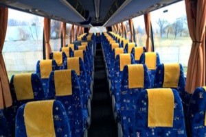 Transport samochodowy