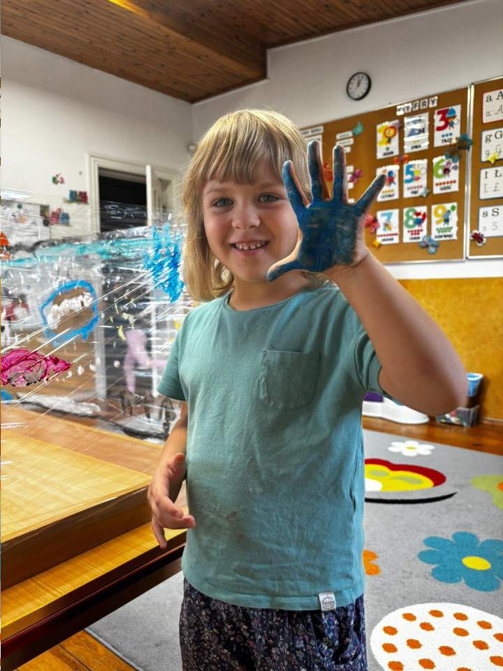 niepubliczne przedszkole