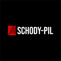 Radosław Piłat Spaw-Pil - Schody