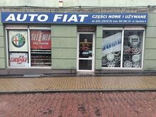 Auto FIat