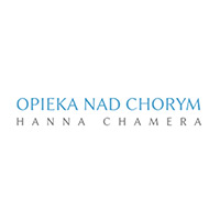 Hanna Chamera Mobilna opieka nad chorymi. - Opieka prywatna nad osobami starszymi