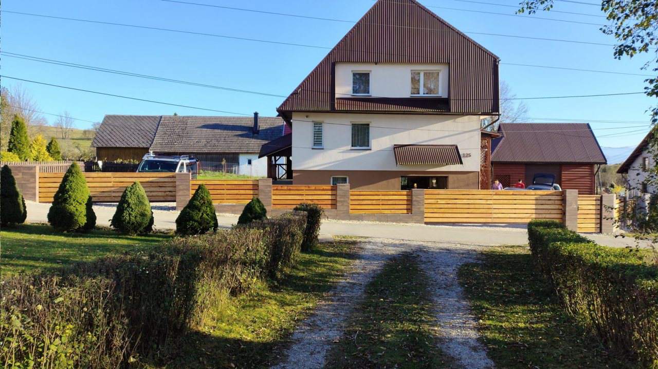 profesjonalne usługi budowlane, budowa domów od podstaw, usługi remontowo-budowlane