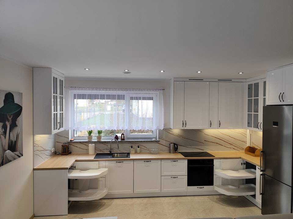 przykładowe realizacje