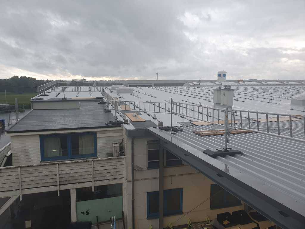 Pv-Sun Jacek Lewandowski