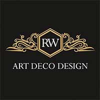 Art Deco Design Rafał Woliński - Malowanie i tapetowanie