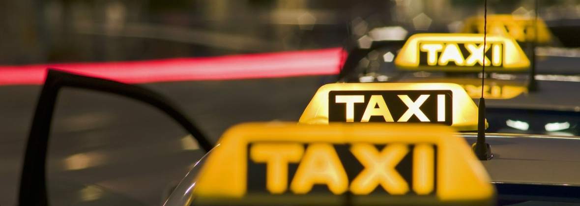 M-Taxi Mariusz Wontorczyk