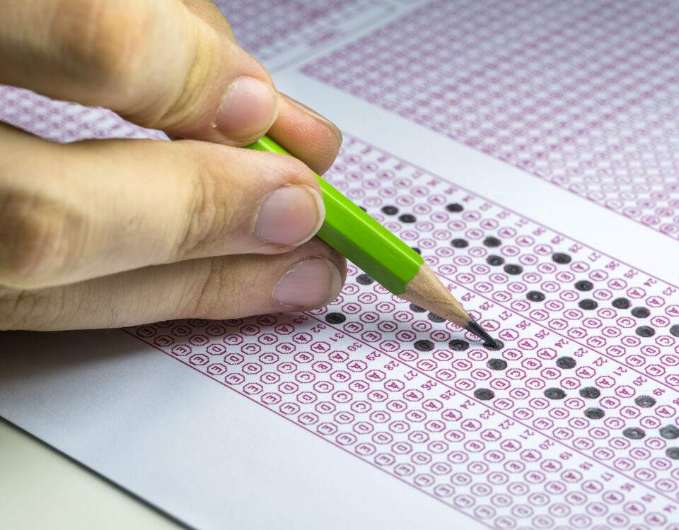 testy dla pracowników