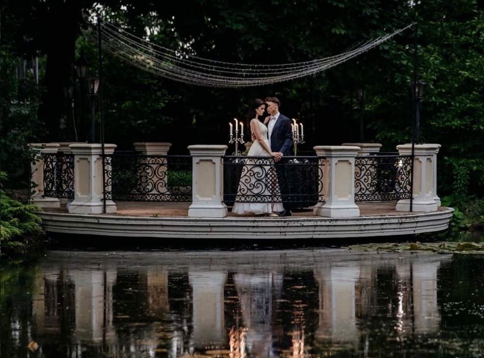 organizacja ślubu, sala ślubna, wynajem sali na wesele, sala weselna w rezydencji