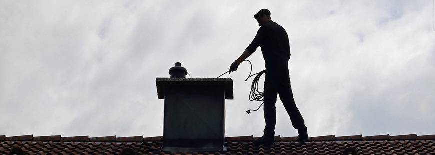 Ryszard Szylkiewicz Usługi kominiarskie