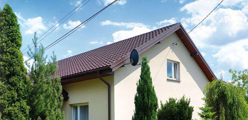 centrum pokryć dachowych