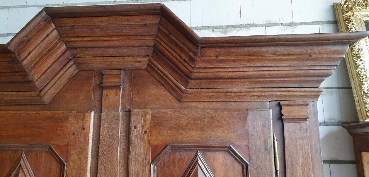 meble antyczne, renowacja mebli