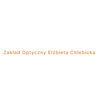 Elżbieta Chlebicka Zakład optyczny - Optycy
