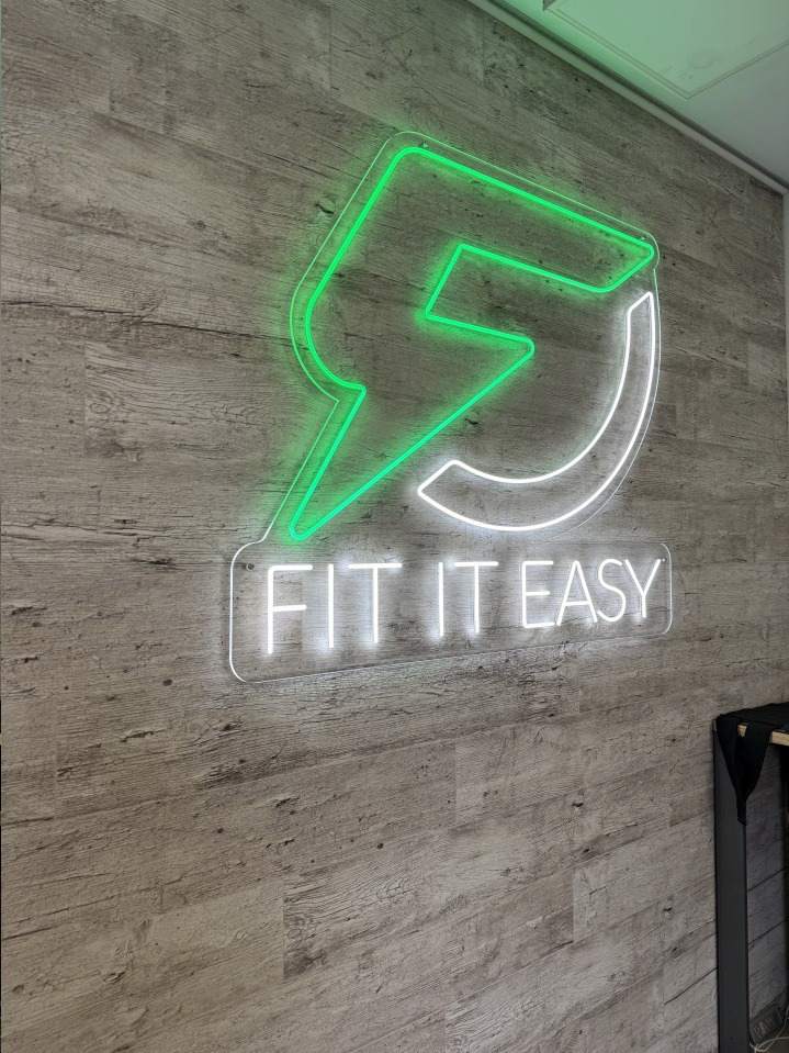 Fititeasy Studio treningu