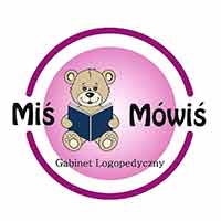 Miś Mówiś Gabinet Logopedyczny Katarzyna Wojciechowska - Logopedzi