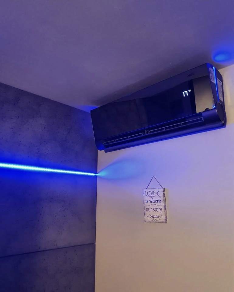 pompa ciepła, klimatyzacja, elektryka