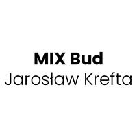 MIX Bud Jarosław Krefta - Budowa i wykończenia pod klucz