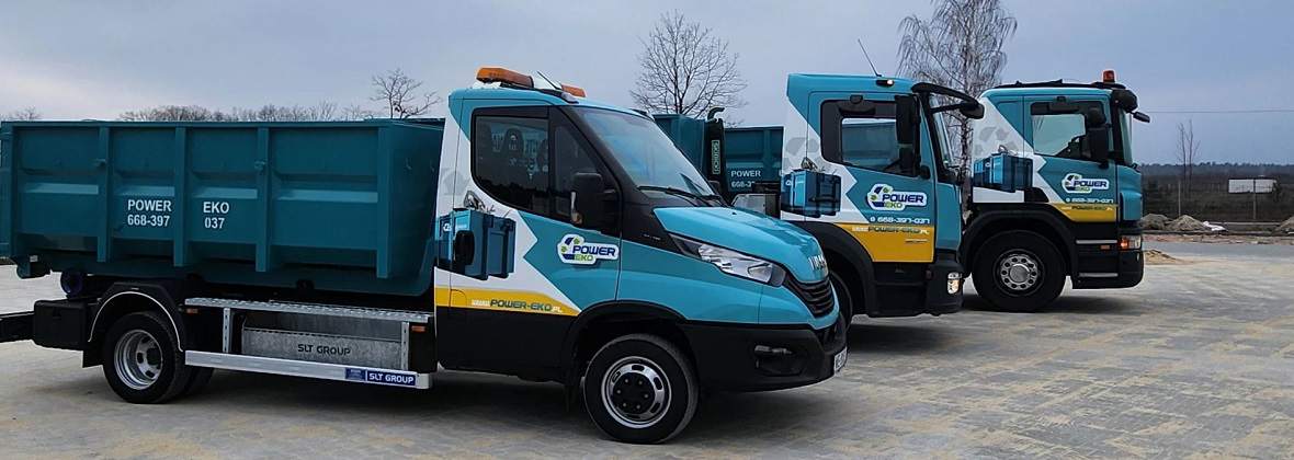 Power Eko Sp. z o. o.