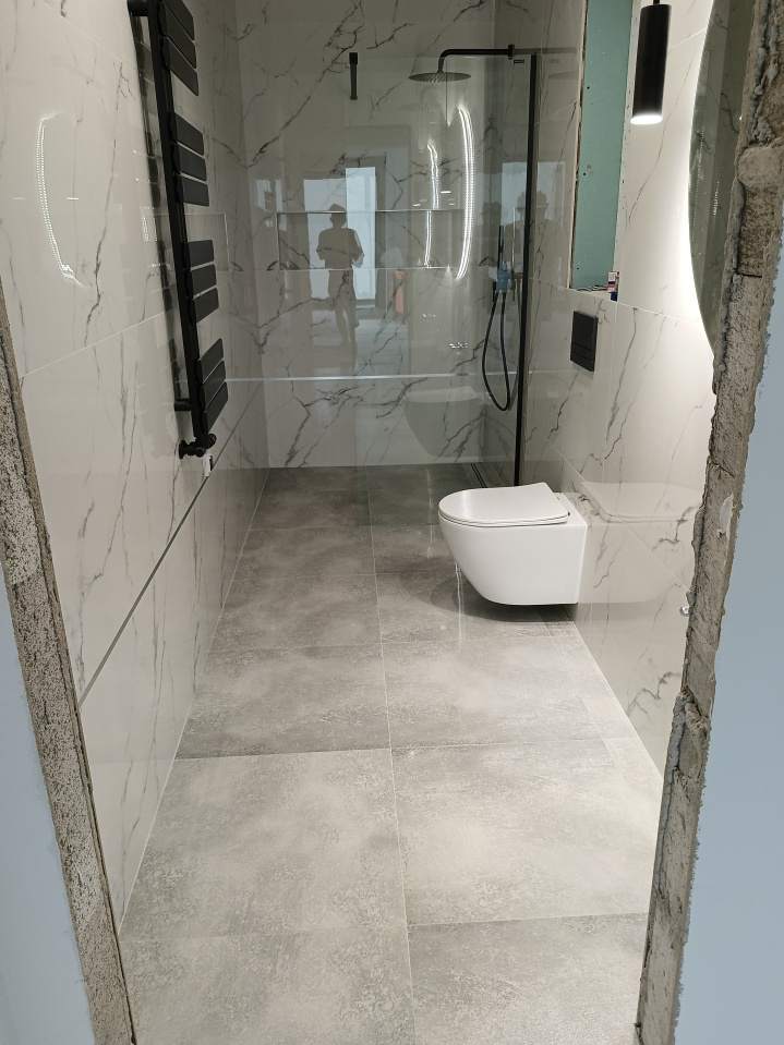 remont domów, remont mieszkania, wykończenia pod klucz